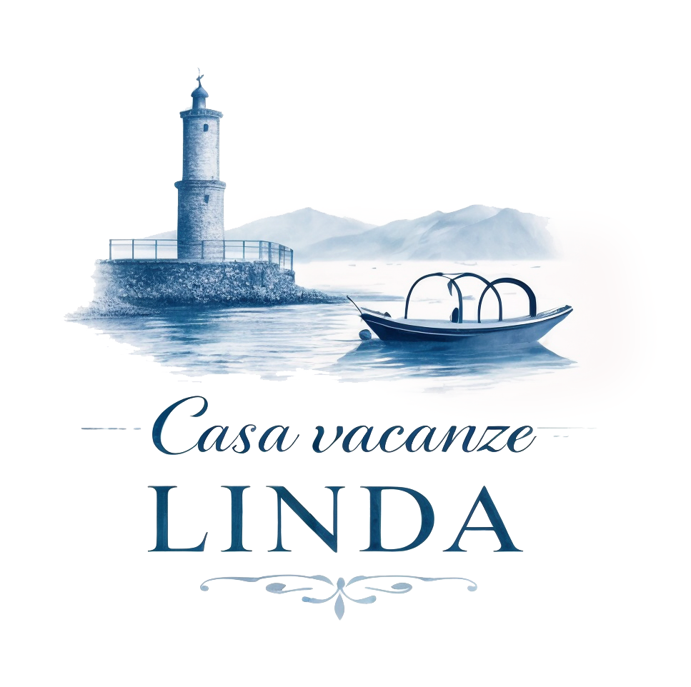Logo Casa Vacanze Linda